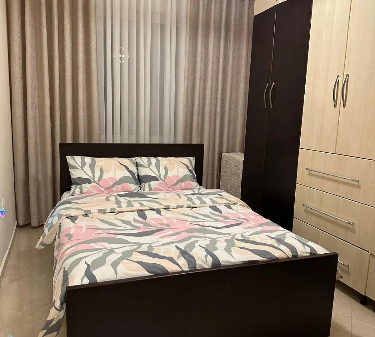 Bunk'Art Apartment Tiran Arnavutluk