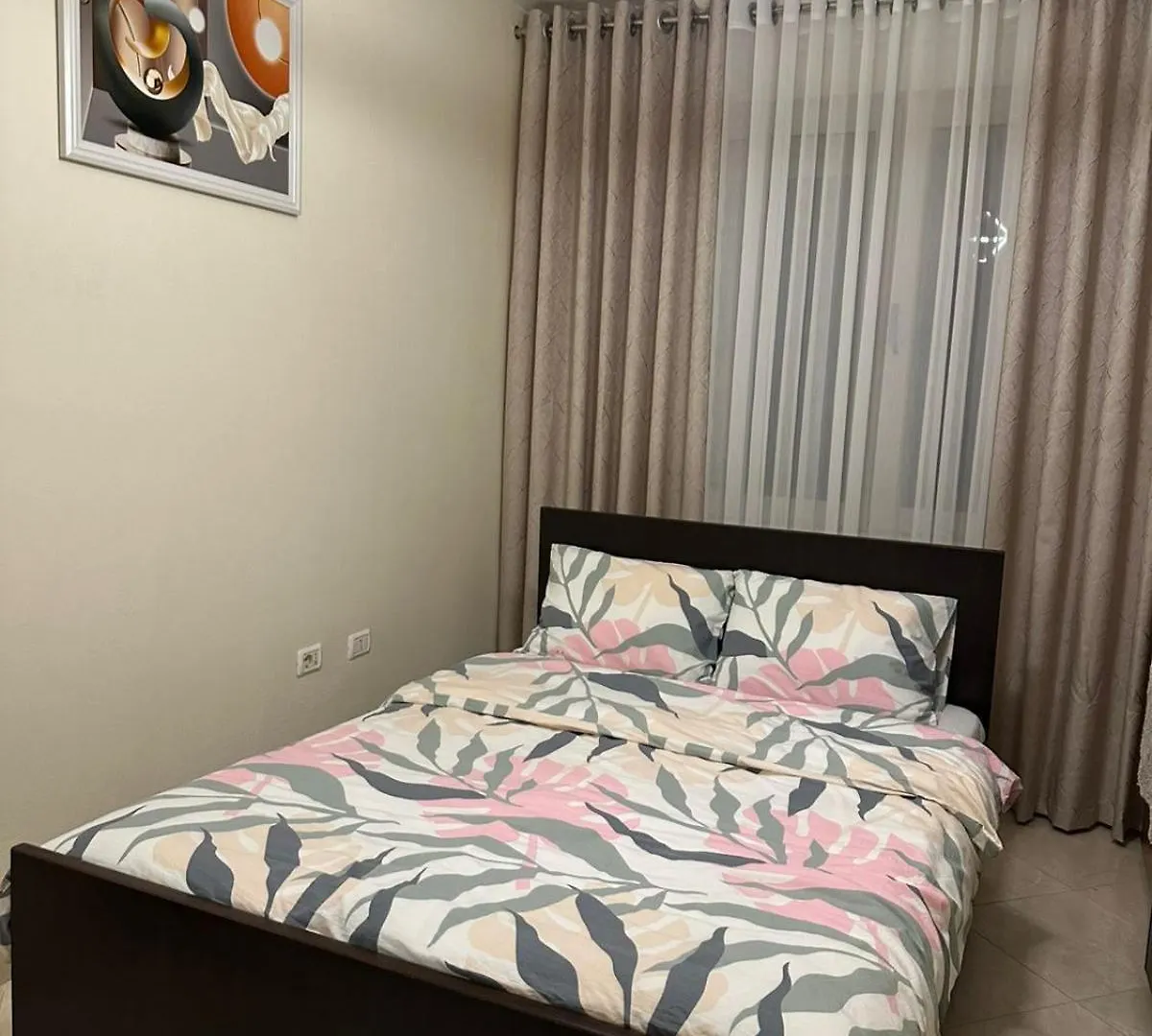Bunk'Art Apartment Tiran 0*,  Arnavutluk