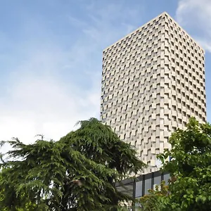 Hotell Maritim Plaza, Tirana