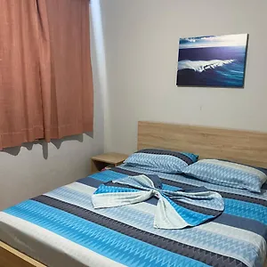 Pensjonat Sense, Tirana