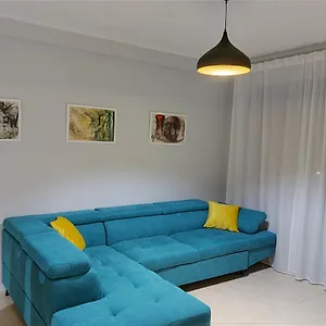 K2 - 5th Floor Tirana