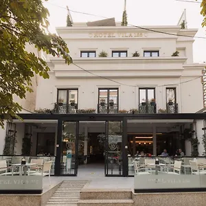 Hotell Boutique 135, Tirana