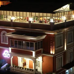 4* Отель Boutique Restaurant Gloria