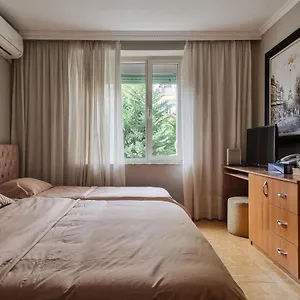 Center Cozy Tirana