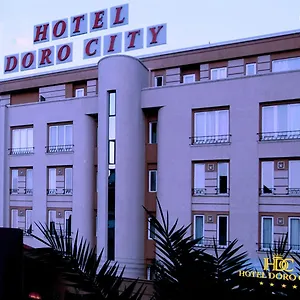 Doro Hotel