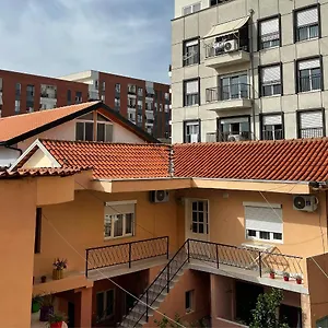  Villa Guest House Tirana