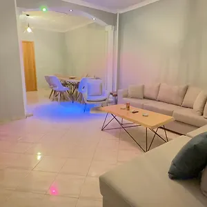 Dioras Apartment. Tirana