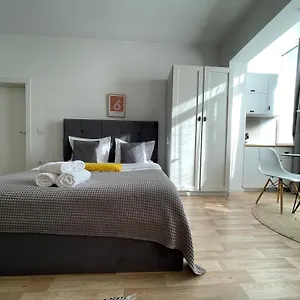  Appartement Bricks