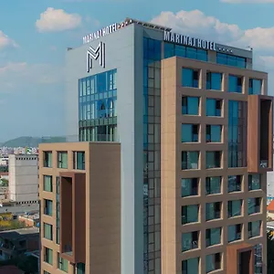 Hotel Marinaj &, Tirana