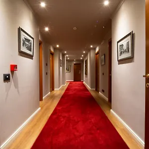 Hotel Classic, Tirana