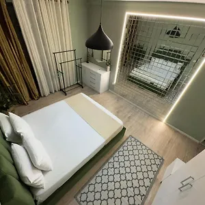 Apartament Hanna, Tirana