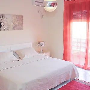 Pensjonat Mary, Tirana