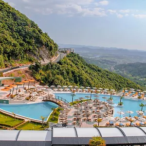 Select Hill Hotel
