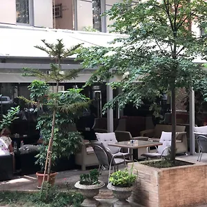 3* Hotel Piemonte
