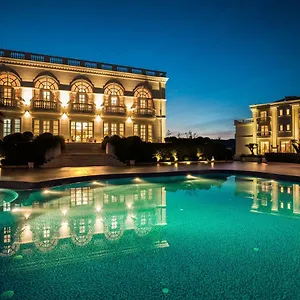 Hotell Royal Hill, Tirana