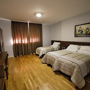 3* Отель In Center