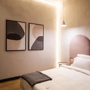 4* Отель Allure Boutique